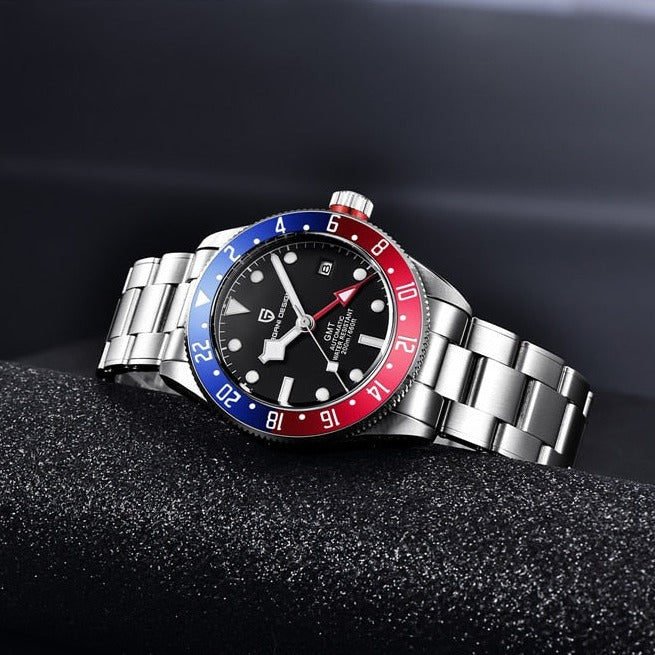 PD-1706 GMT