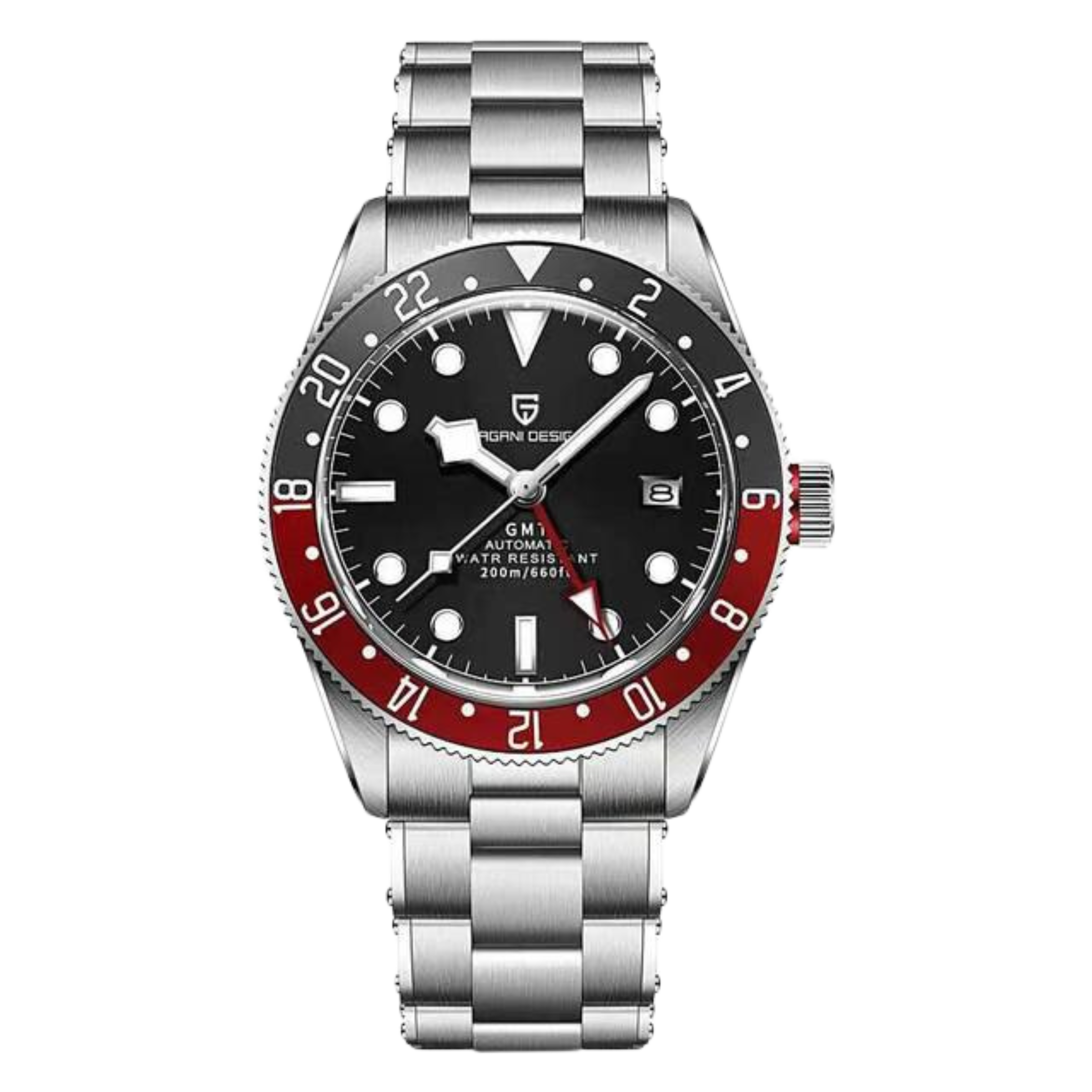 PD-1706 GMT